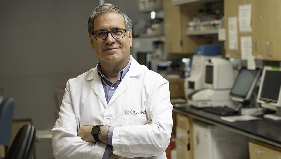 Adolfo Garcia-Ocana Lab