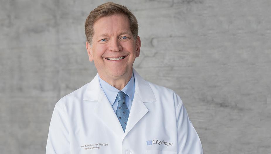 Dr. Stephen Gruber