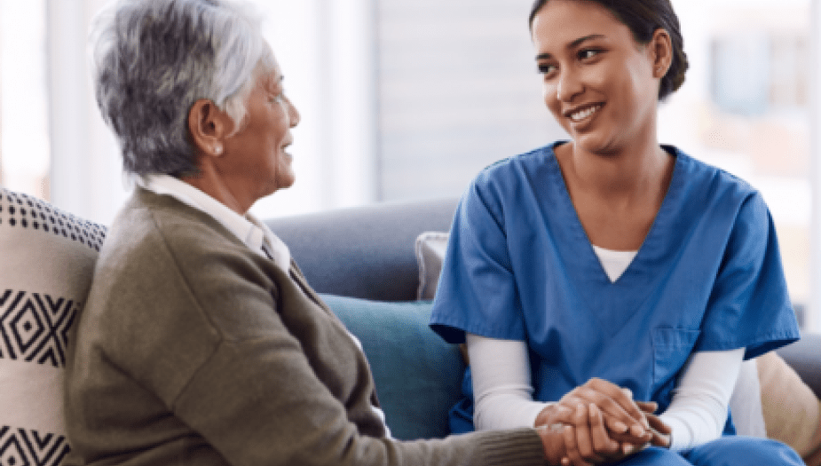 Refer a patient