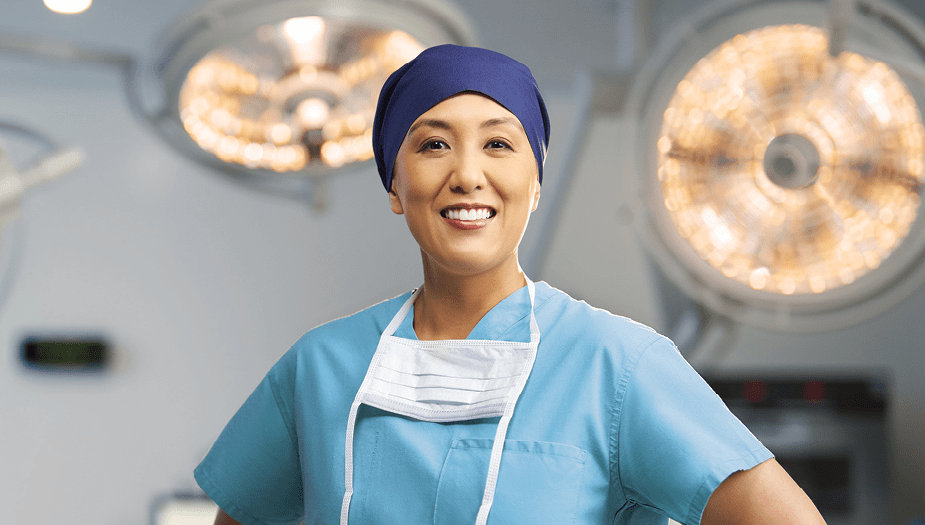 Jennifer Tseng, M.D.