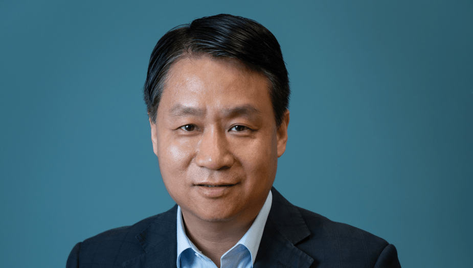 Headshot of Doctor Zhao Wang, Ph.D., Principal Investigator, Associate Professor, Diabetes & Cancer Metabolism