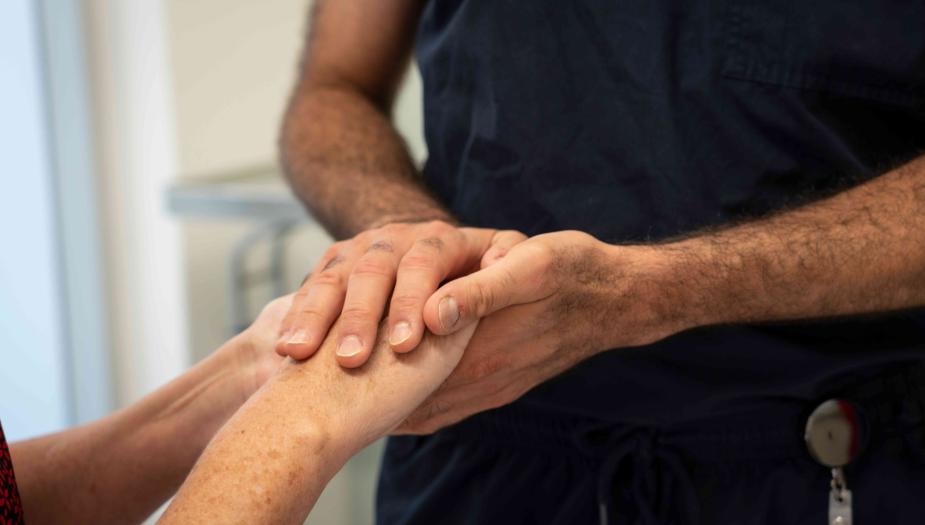 Int'l Patient Referral