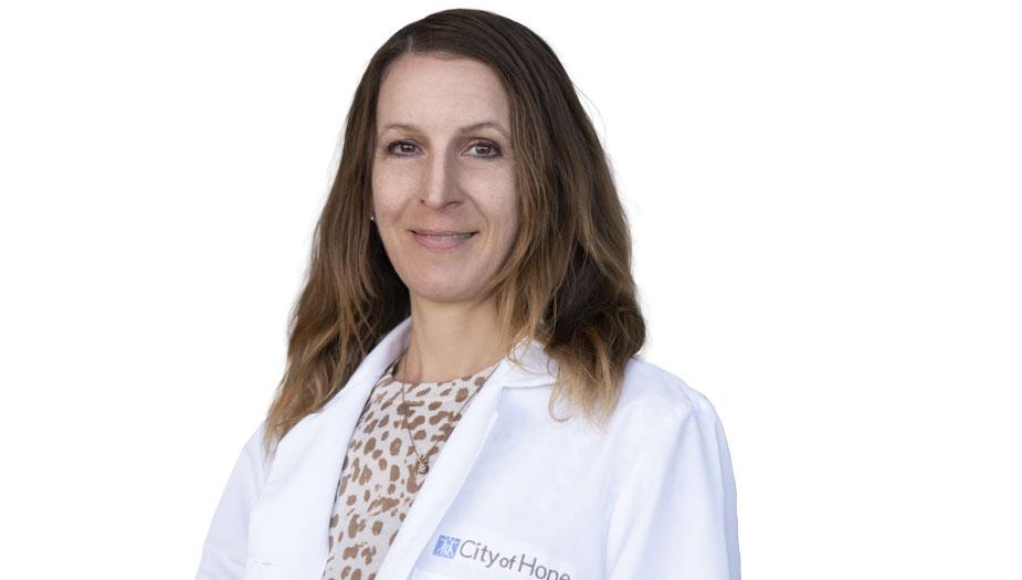 Kirsten Zettlist, Ph.D.