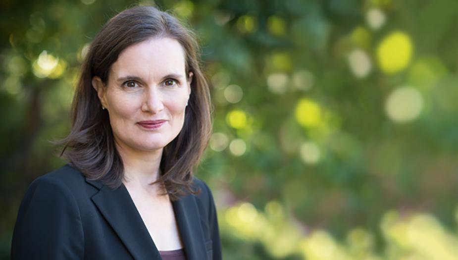 Stacy Gray, M.D., researcher