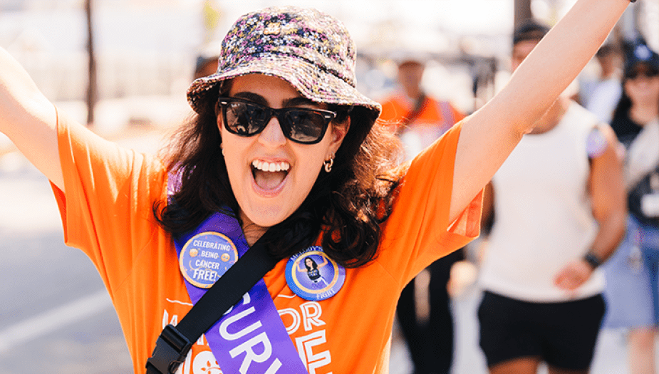 Walk for Hope 2025 - Our Impact