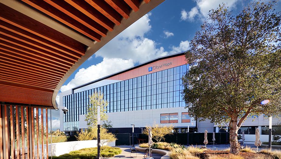 City of Hope Orange County Specialty Cancer Hospital