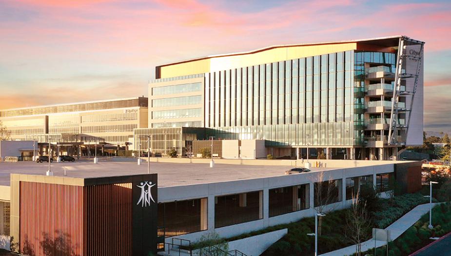 City of Hope Orange County Cancer Specialty Hospital