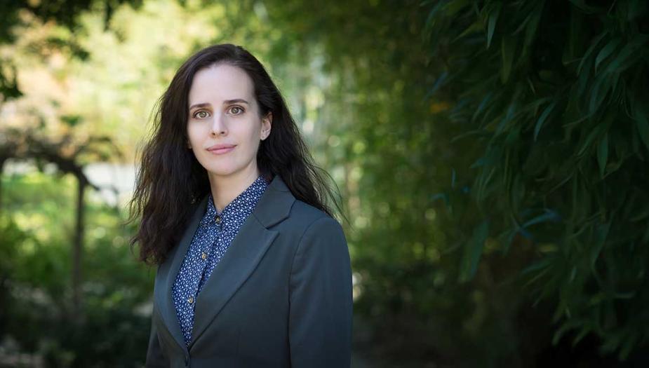 Tijana Jovanovic-Talisman, Ph.D.