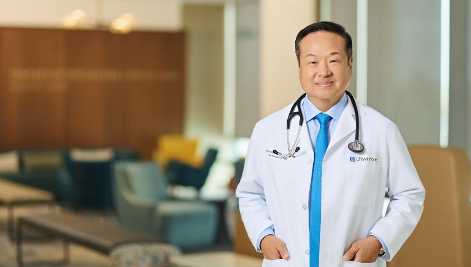 Edward S. Kim, M.D., M.B.A.