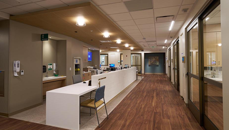 Orange County Evaluation & Treatment Center
