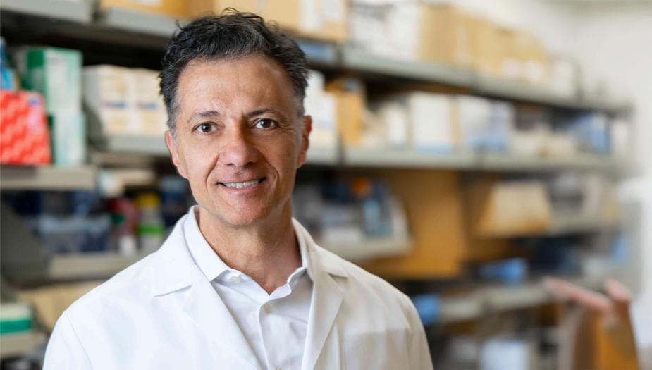Behnam Badie Lab Principal Investigator