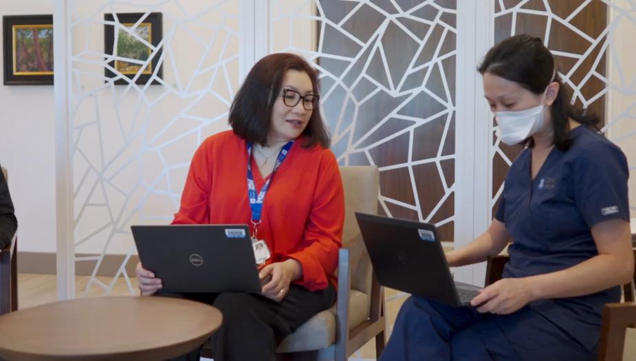International Patient Services Video Thumbnail2