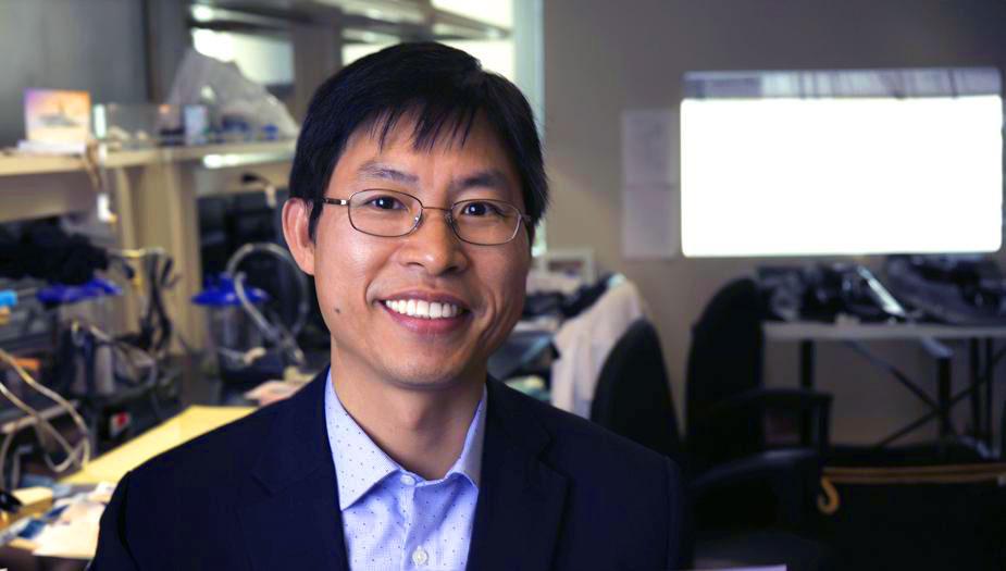 Jian Chen Lab