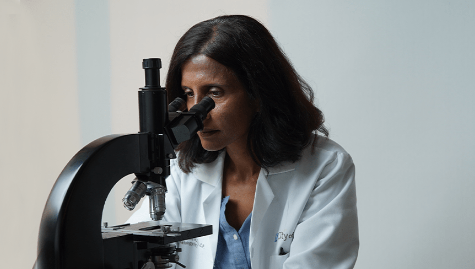 Krishnan-breakthroughs Powerful Two-Pronged Therapy Against Multiple Myeloma Presented At Leading Cancer Research Conference