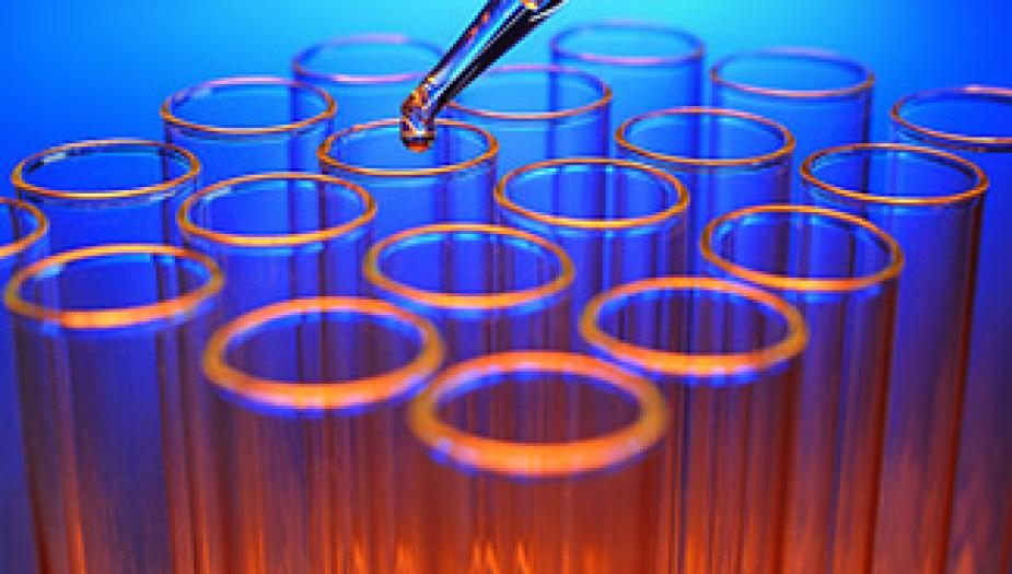 Test tubes