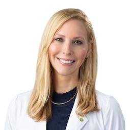 Kristin Higgins