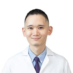 Charles B. Nguyen, M.D.