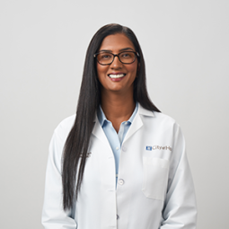 Tanya Siddiqi, M.D.