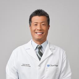 Talking Hope episode with Dr. Percy Lee