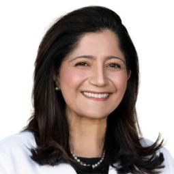 Laleh Melstrom, M.D., M.S.