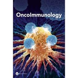 Cover of OncoImmunlogy