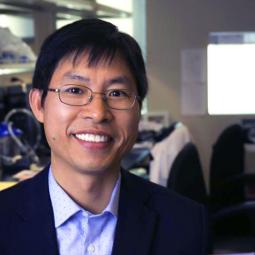 Jian Chen Lab