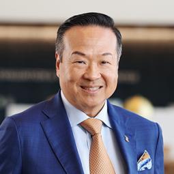 Edward S. Kim, M.D., M.B.A.