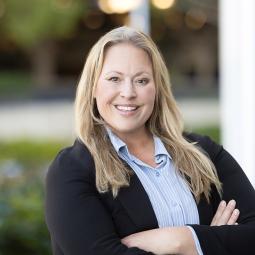 Michelle Meyer Podcast Episode