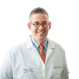Andreas M. Kaiser, M.D.