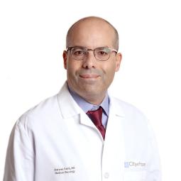 Marwan Fakih, M.D.