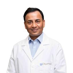 Ajay Goel, Ph.D., AGAF