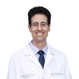 Andrew T. Leitner, M.D.
