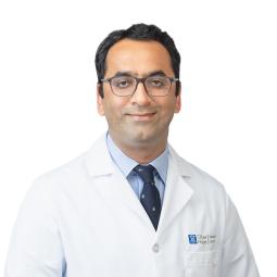 Pashtoon Kasi, M.D.