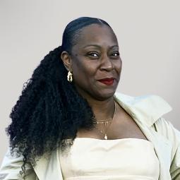 Amber Mike, grateful colorectal cancer patient