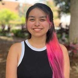 Sophia Manjarrez, Velazquez-Villareal Lab | City of Hope