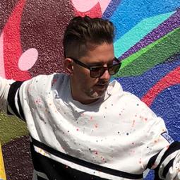 Artist, Art of Chase