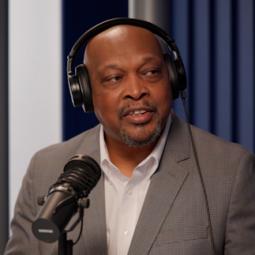 John Carpten, Edge of Breakthrough podcast | City of Hope
