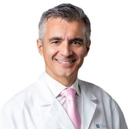 Aleksandar Sekulic, M.D., Ph.D., AACR meet and greet