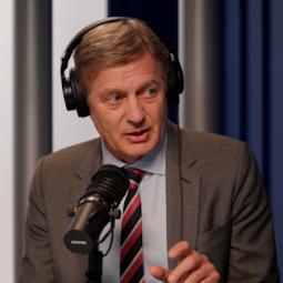 Marcel van den Brink, Edge of Breakthrough podcast | City of Hope