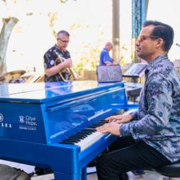 Music of Hope Festival of the Arts