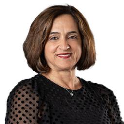 Wafa Samara, VP & Chief Pharmacy Officer, Pharmacy Administration | City of Hope