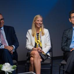 ASCO 2026 Edge of Breakthrough interview with Drs. Alan Bryce, Kristin Higgins and Joseph Mikhael