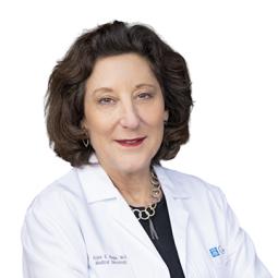 Hope Rugo, M.D.