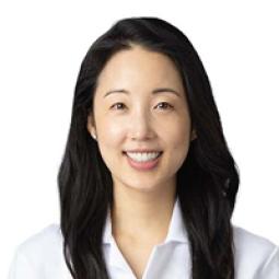 Irene Kang, M.D.