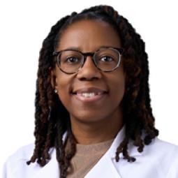 Joannie Ivory, M.D.