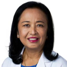 Sagun Shrestha, M.D.