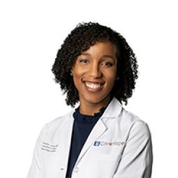 Veronia Jones, M.D.