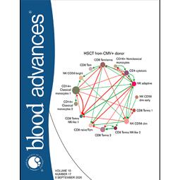 Blood Advances