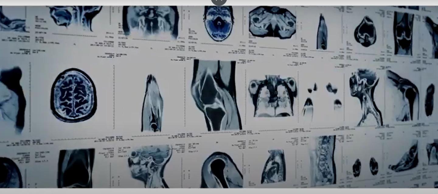 Innovating Cancer Care | City of Hope