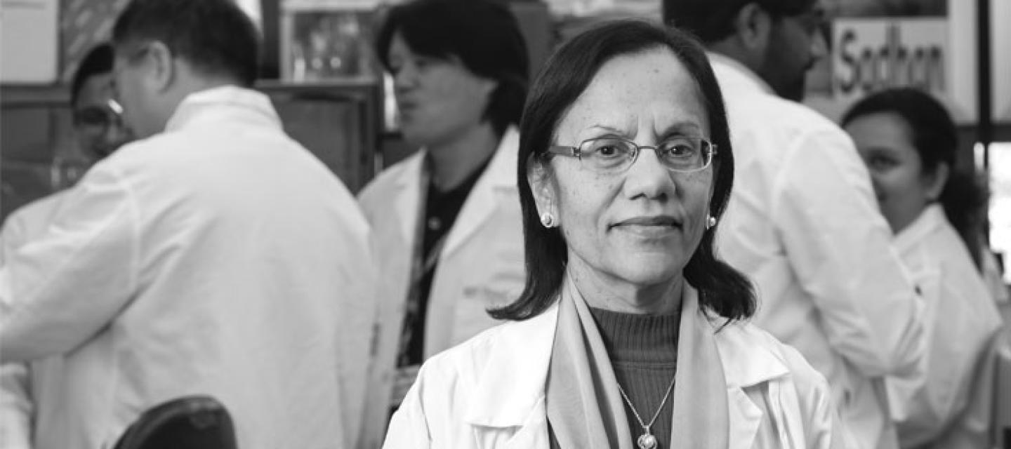 Conducted important research on the role of epigenetics in inflammation and diabetic complications